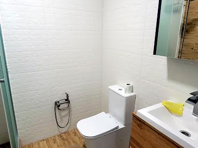 квартира по адресу Польський бульв., 7