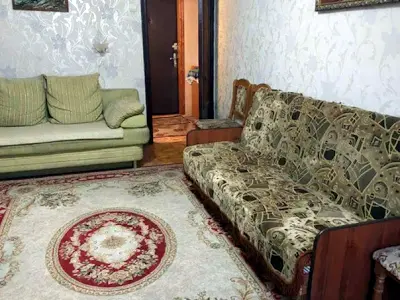 квартира за адресою Левка Лук'яненка вул. (Маршала Тимошенка), 1-Б