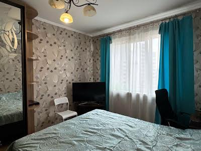 квартира за адресою Академіка Заболотного вул., 23