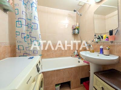 квартира за адресою Академіка Корольова вул., 98