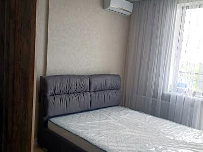 квартира за адресою Фонтанська дорога вул., 25
