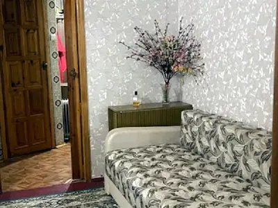 квартира по адресу Шевченко просп., 23в