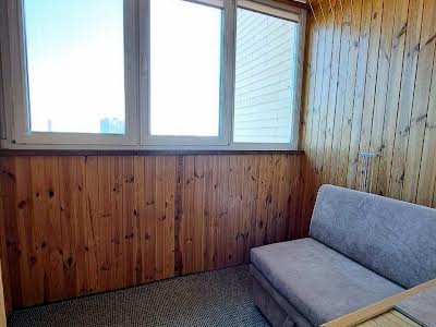 квартира за адресою Науки просп., 55-А