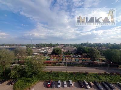 квартира за адресою Героїв 55-ї бригади вул., 59