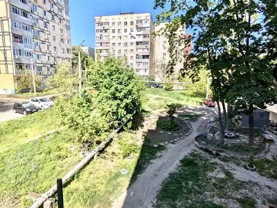 квартира по адресу Тополиная ул., 26