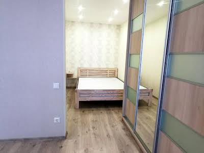 квартира за адресою Польова вул., 73