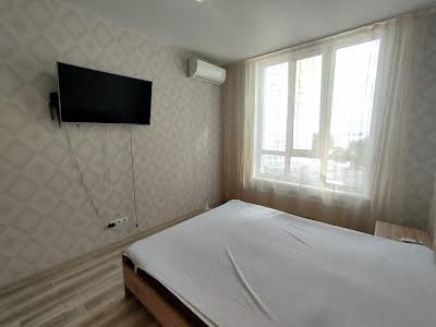 квартира за адресою Каховська вул., 58