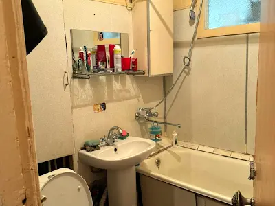 квартира за адресою Чоколівський бульв., 27