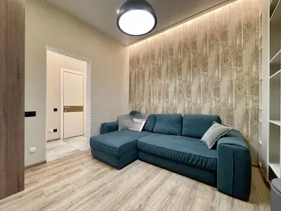 квартира за адресою Берестейський просп. (Перемоги), 26-А