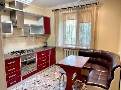 квартира по адресу Мандрыковская ул., 336