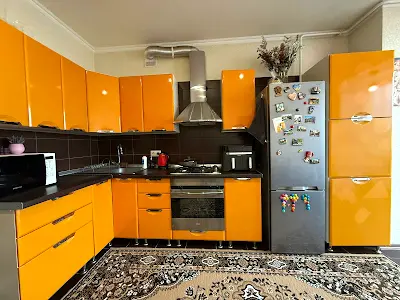 квартира за адресою Лесі Українки вул., 19