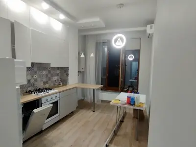 квартира по адресу Дача Ковалевского ул., 121 к1