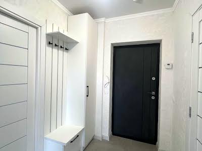 квартира по адресу Коновальця, 35