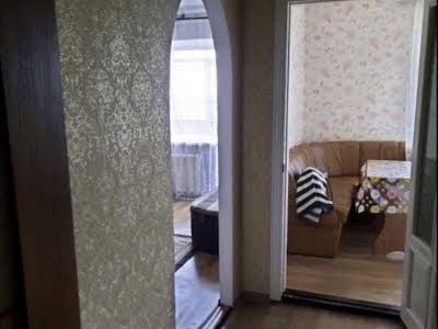 квартира за адресою Космічна вул., 78-А