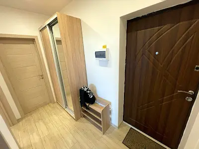 квартира за адресою Юлії Здановської вул. (Ломоносова), 34-Б
