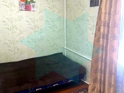 квартира по адресу Криворожская ул., 36