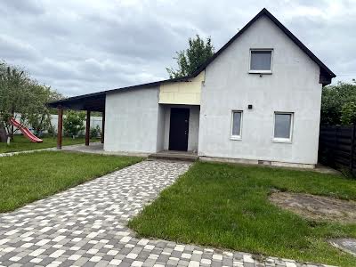 будинок за адресою Перемоги, 10а