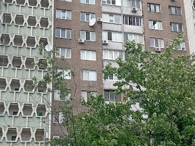 квартира за адресою Миколи Закревського вул., 39