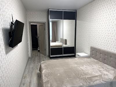 квартира по адресу Каховская ул., 62