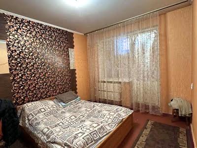 квартира за адресою Малікова, 28