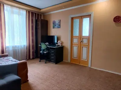квартира за адресою Криворізька вул., 26