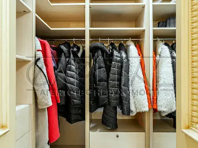 квартира за адресою Паторжинського вул., 14