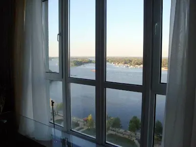 квартира по адресу Владимира Ивасюка просп. (Героїв Сталінграду), 2-Д