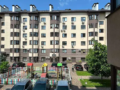 квартира по адресу Володимирська, 7