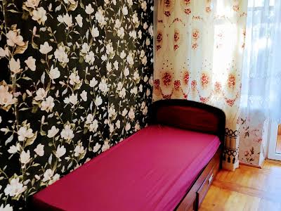 квартира за адресою Івана Миколайчука вул., 16