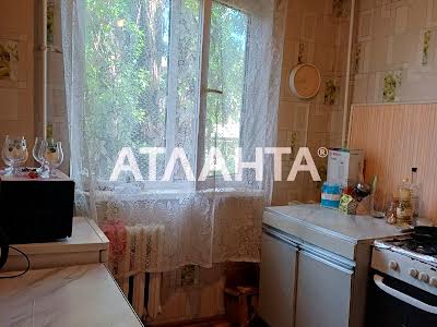 квартира по адресу Космонавтов ул., 12