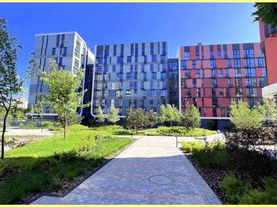 квартира за адресою Тадея Рильського бульв., 4