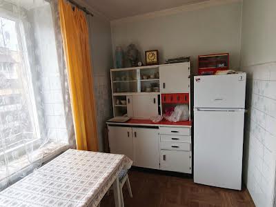 квартира по адресу Джамбула ул., 47А