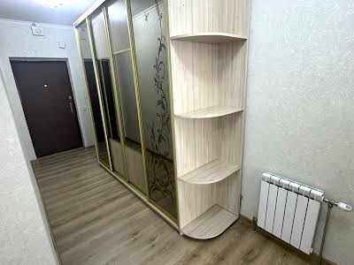 квартира за адресою Єлизавети Чавдар вул., 3