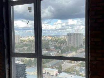 квартира за адресою Дніпровська набережна вул., 15-К