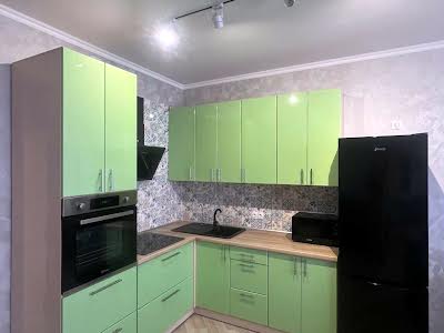 квартира за адресою Олени Пчілки вул., 7
