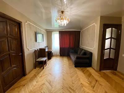 квартира по адресу Петра Калнышевского просп. (Косіора), 23