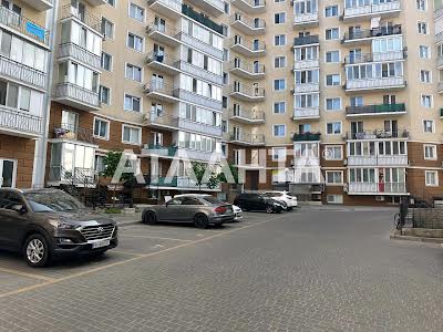 квартира за адресою Люстдорфська дор. (Черноморская), 100в