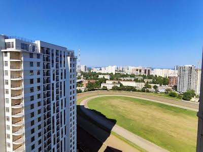 квартира за адресою Краснова вул., 3