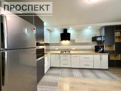 квартира за адресою Михайла Лушпи просп., 5 к25
