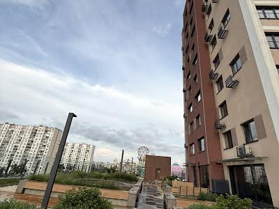 квартира за адресою Проспект Оболонський, 6А