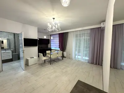 квартира за адресою Кловський узвіз, 6