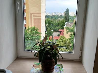 квартира за адресою Бакинська вул., 37-Б