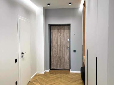 квартира за адресою Набережно-Рибальська дорога вул., 9