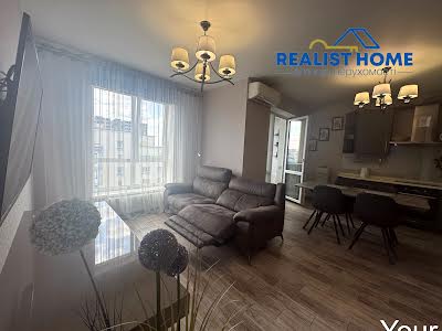 квартира за адресою Святошинська вул., 27Г-3