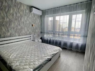 квартира по адресу Ужгородский пер., 4/1