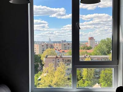 квартира за адресою Олеся Гончара вул., 40