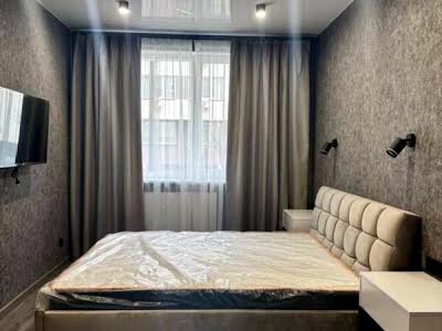 квартира за адресою Березова вул., 40