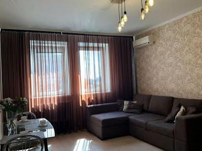 квартира за адресою Голосіївська вул., 13-Б