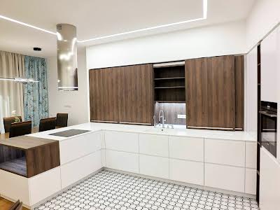 квартира за адресою Буслівська вул., 12