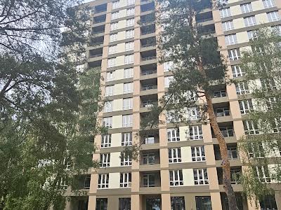 квартира за адресою В'ячеслава Чорновола вул., 3